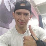 Profesor Personalizado en actividad física